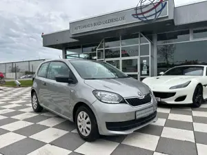 Skoda Citigo Active,Klima.ZV, Bild 2