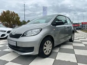 Skoda Citigo Active,Klima.ZV, Bild 4