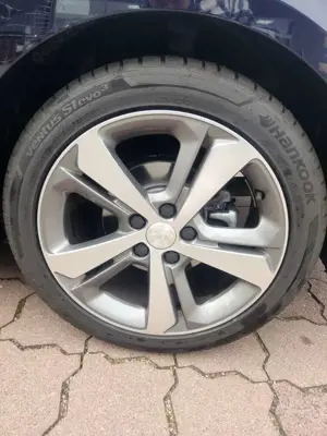 Peugeot 308 308 SW BlueHDi 150 Stop