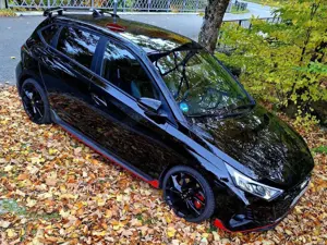 Hyundai i20 i20 1.6 T-GDI N Performance