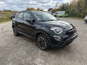 Fiat 500X 1.3 FFly 4x2 I Navi I ACC I R-Kamera