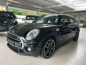 MINI Cooper S Clubman ALL4,Pano,JCW Pak.,LoungeLed,