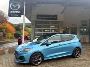 Ford Fiesta ST X 1,5 EcoBoost 200 PS Pano 5-türig