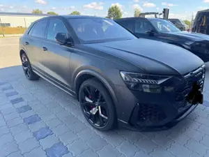 Audi RS Q8 RS Q8 TFSI quattro tiptronic