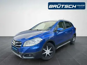 Suzuki SX4 S-Cross 1.6 VVT Limited 4x4 AUTOMATIK / LEDER / PANORAMA