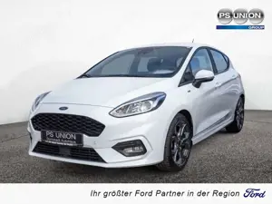 Ford Fiesta ST-LINE 5-türig SHZ ACC LENKRADHZ. LED
