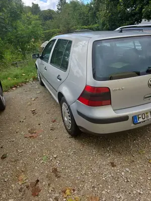 Volkswagen Golf 1.4 Conceptline