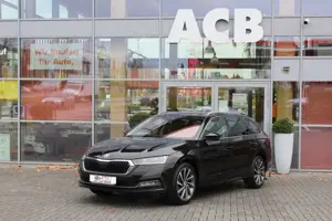 Skoda Octavia Combi Style iV LED ACC Navi HuD 18" RFK