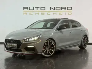 Hyundai i30 N Performance Fastback*GARANTIE*Pano*Memory*