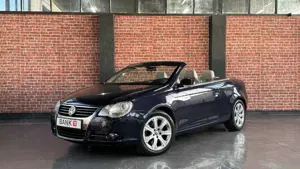 Volkswagen Eos 2.0 TSI LEDER*SHZ*PDC*TEMPOMAT