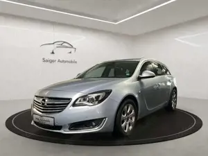 Opel Insignia A Sports Tourer Innovation Navi Pdc Sch