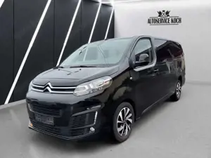 Citroen Jumpy Kasten Business XL Komfort  Doppelkabine