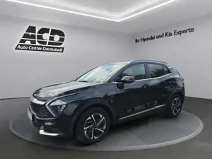 Kia Sportage 1,6 T-GDI AWD 48V DCT VISION*NAVI*KAMERA*E-SITZ*