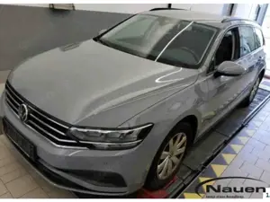 Volkswagen Passat 1.5 TSI DSG Conceptline *NAVI*KAMERA*LED*SHZ*