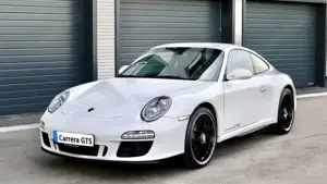 Porsche 997 911 Coupe 911 Carrera 2 GTS Sammlerzustand