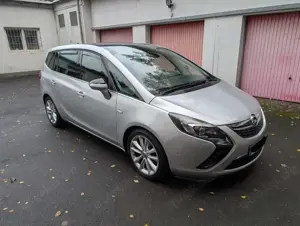 Opel Zafira Tourer Business Innovation