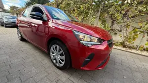 Opel Corsa F Edition NAVI CarPlay Klimaanlage