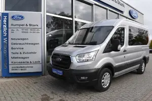 Ford Transit 350 L2 Trend