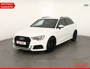 Audi A3 Sportback 35 TFSI S Line LED Navi ACC DAB PDC