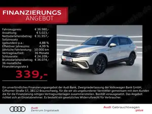 Volkswagen Tiguan Allspace 1.5 TSI DSG STHZG ACC AHK Life