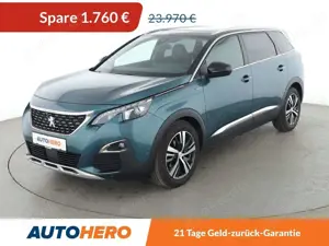 Peugeot 5008 1.6 PureTech Allure Aut*NAVI*LED*TEMPO*CAM*PDC*SHZ