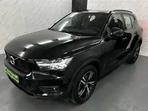 Volvo XC40 R Design+LED+Temp+Keyless+Ambiente+Kamera