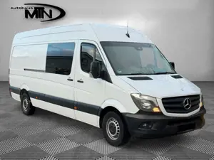 Mercedes-Benz Sprinter 316 MAXI MIXTO/5.Stz/KLIMA/NAVI/R.KAMER