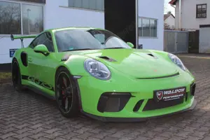 Porsche 991 GT3 RS