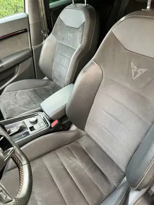 CUPRA Ateca Ateca 2.0 TSI 4Drive DSG Limited Edition Bild 5