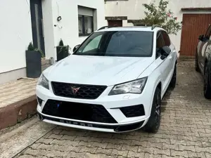CUPRA Ateca Ateca 2.0 TSI 4Drive DSG Limited Edition Bild 2