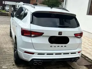 CUPRA Ateca Ateca 2.0 TSI 4Drive DSG Limited Edition Bild 3