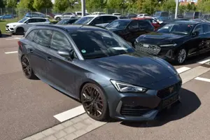 CUPRA Leon Sportstourer eHybrid eKLAPPE ASSIS-XL 19" Bild 2
