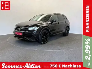 Volkswagen Tiguan Allspace 2.0 TDI 4Mo. DSG R-Line Black IQ-LIGHT DIGITAL COC