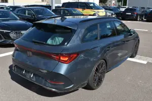 CUPRA Leon Sportstourer eHybrid eKLAPPE ASSIS-XL 19" Bild 4