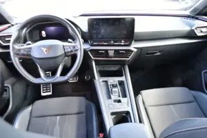 CUPRA Leon Sportstourer eHybrid eKLAPPE ASSIS-XL 19" Bild 5