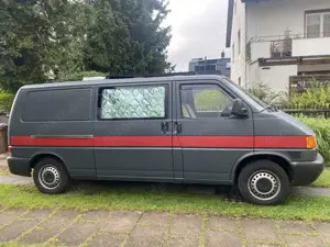 Volkswagen T4 Kombi Camper