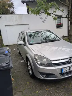 Opel Astra 1.6