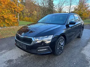 Skoda Octavia Ambition DSG LED Navi ACC ALU