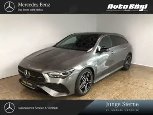 Mercedes-Benz CLA 200 CLA 200 SB AMG Line Premium/Pano/Night/Totw. Navi
