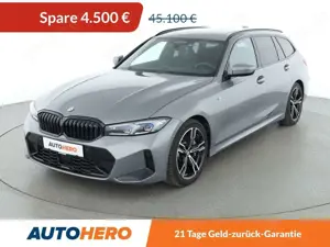BMW 330 330i M Sport Aut.*NAVI*LED*360CAM*SHZ*LHZ*