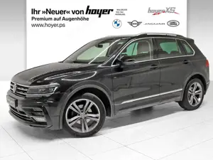 Volkswagen Tiguan 2.0 TDI SCR DSG Join R-Line AHK ACC Navi LED Pano