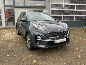 Kia Sportage Attract 2WD