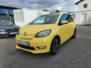 Skoda Citigo CITIGOe iV Best of 1.Hand * 17180Km*
