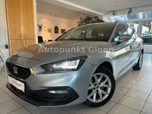 SEAT Leon Sportstourer Style*ACC*LHZ*LED*SHZ*Navi.