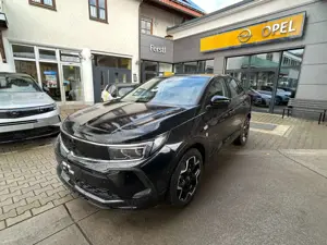 Opel Grandland X GS Line