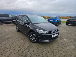 Volkswagen Touran Active 7 SITZER LED ACC NAVI EURO 6d