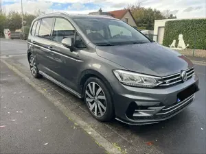 Volkswagen Touran 1,4 TSI Join Edition, R Line, AHK, Carplay