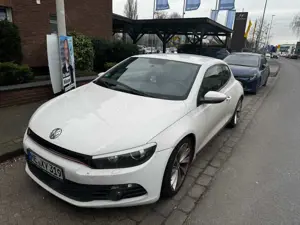 Volkswagen Scirocco Scirocco 1.4 TSI DSG