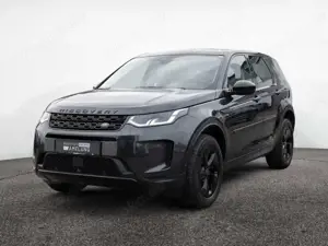 Land Rover Discovery Sport D200 SE AWD FACEL. MATRIX-LED