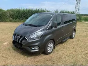 Ford Tourneo Custom Tourneo Custom 320 L2H1 VA Autm.Shuttle Titanium X